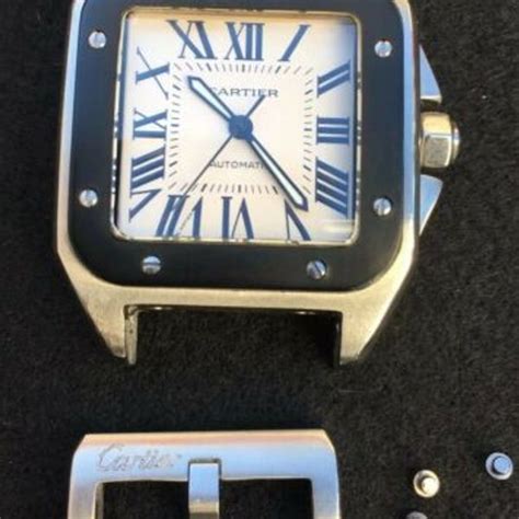 cartier 209907ln 2870|cartier watches for sale.